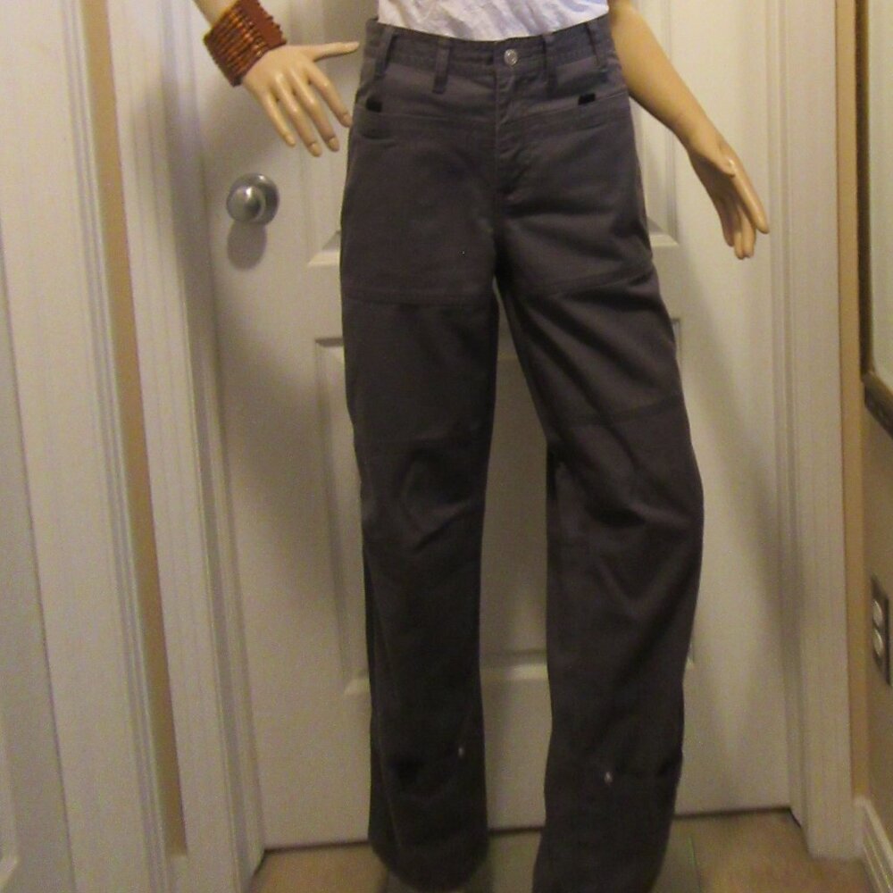 Ladies Vintage Size 27 Pants Request